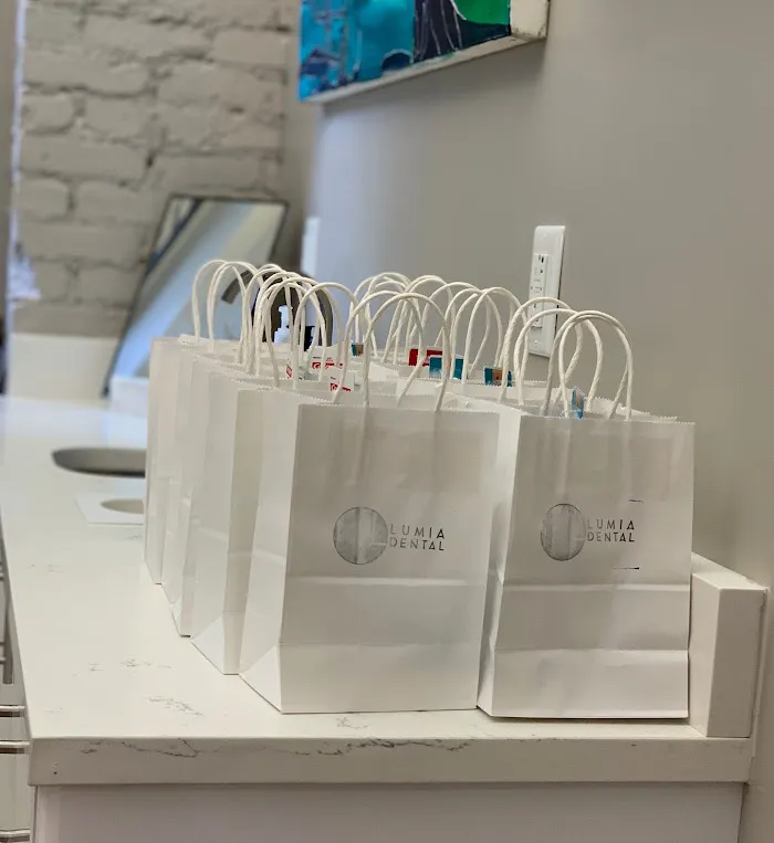Lumia Dental PLLC Picture 5