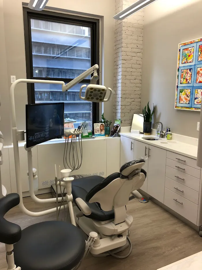 Lumia Dental PLLC Picture 8