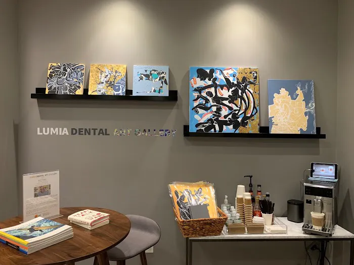 Lumia Dental PLLC Picture 4