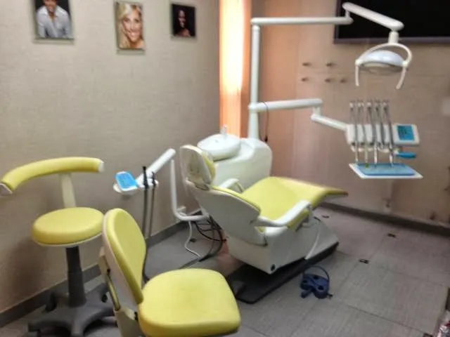 NYC Dental Center Picture 1
