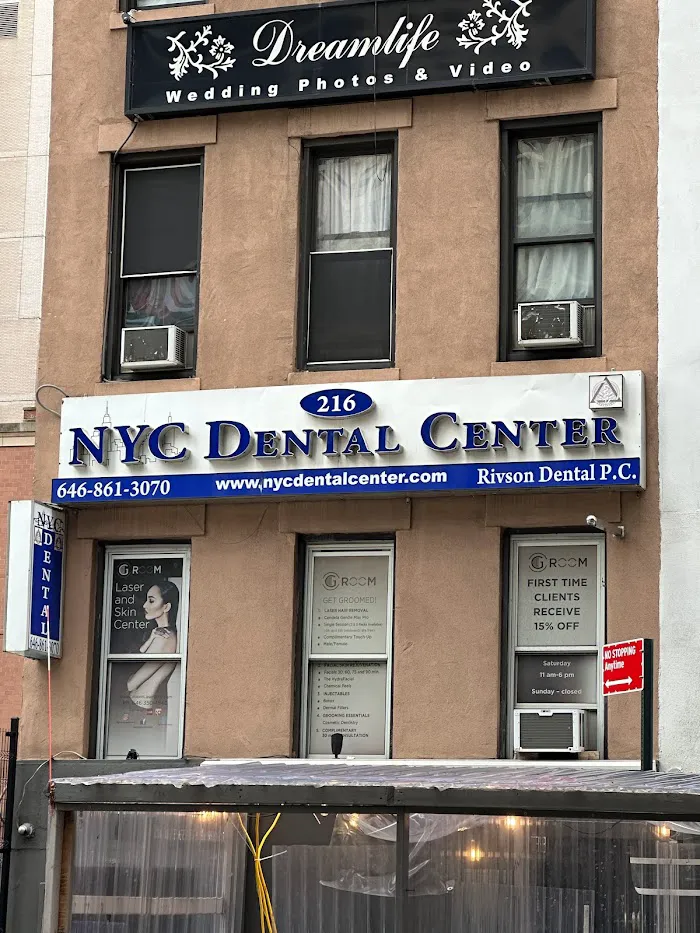 NYC Dental Center Picture 4