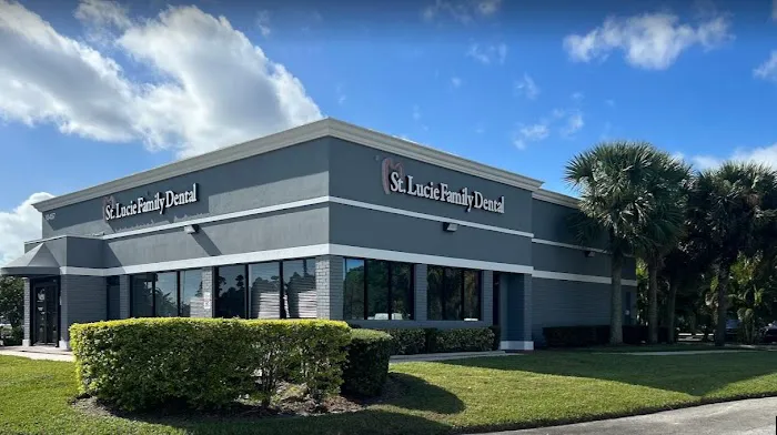 St. Lucie Family Dental Picture 1