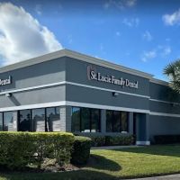 St. Lucie Family Dental ico