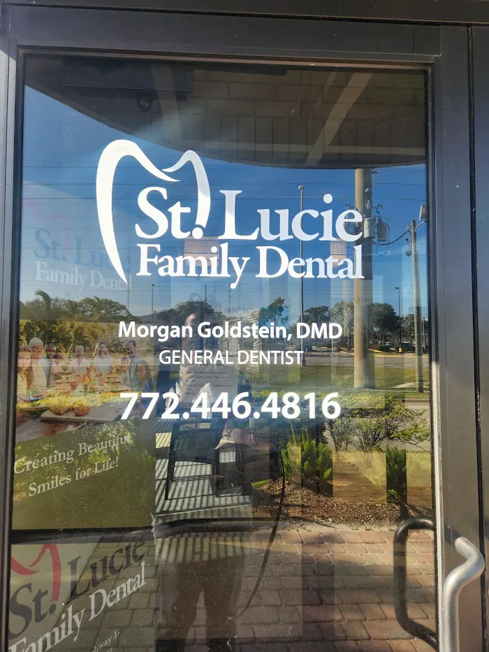 St. Lucie Family Dental Picture 3