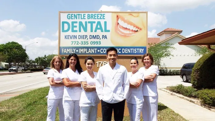 Gentle Breeze Dental Picture 3