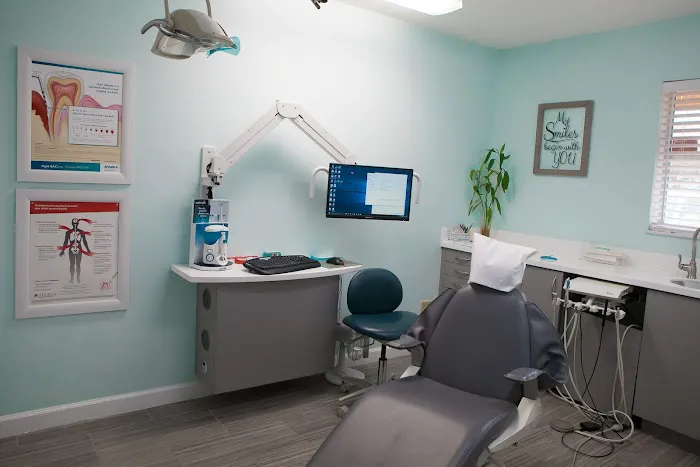 Gentle Breeze Dental Picture 5