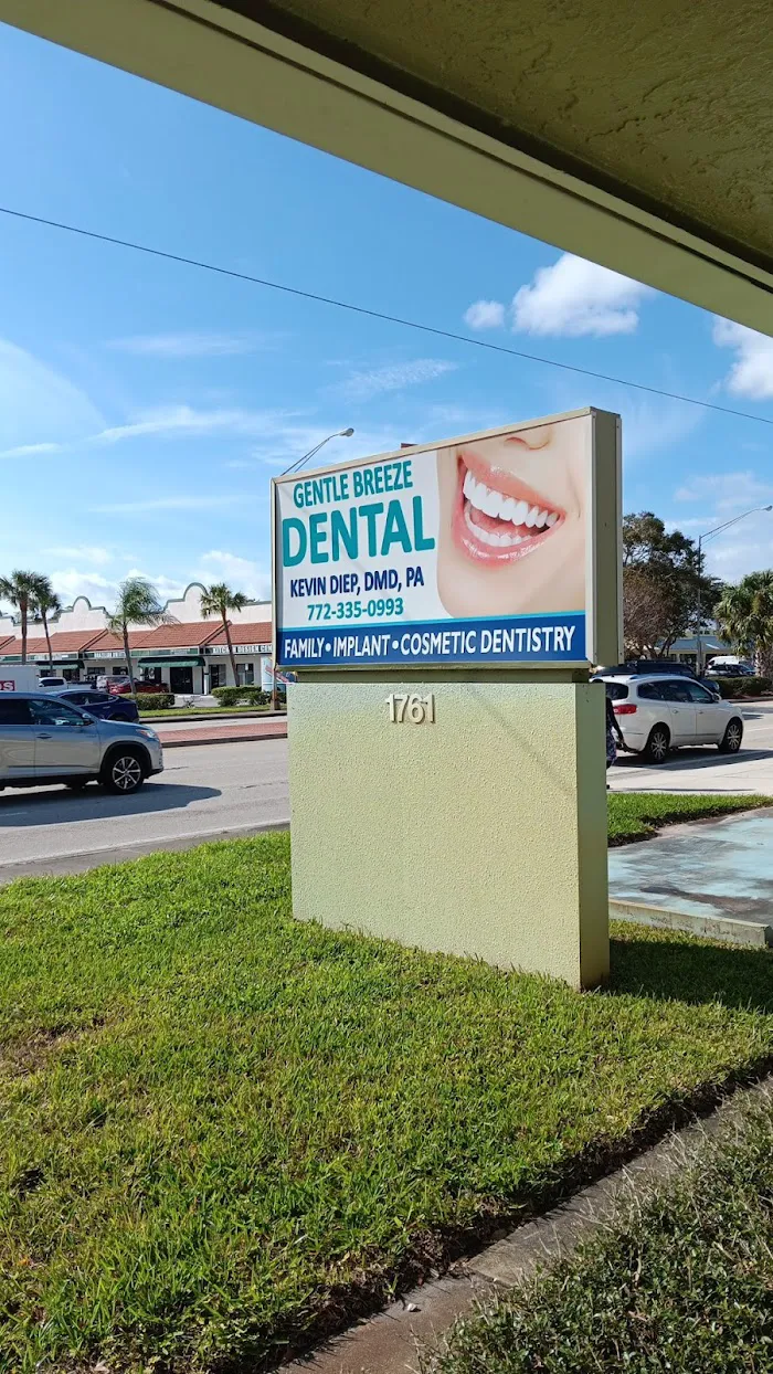 Gentle Breeze Dental Picture 8