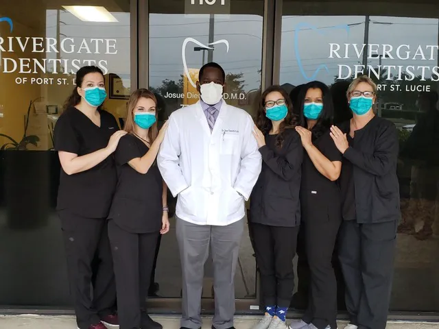 Rivergate Dentists of Port St. Lucie Picture 3