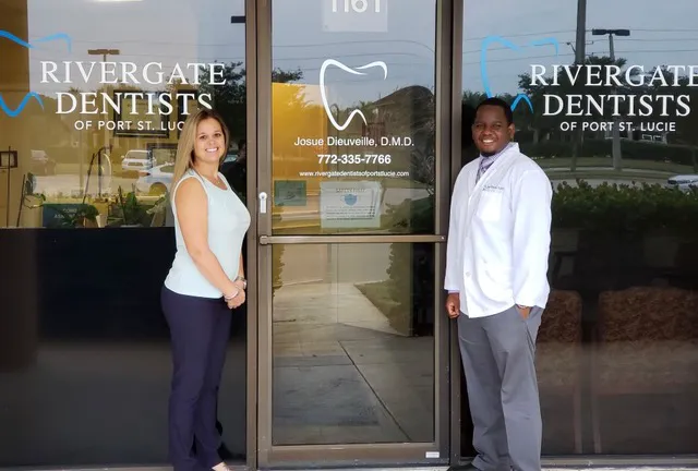 Rivergate Dentists of Port St. Lucie Picture 2