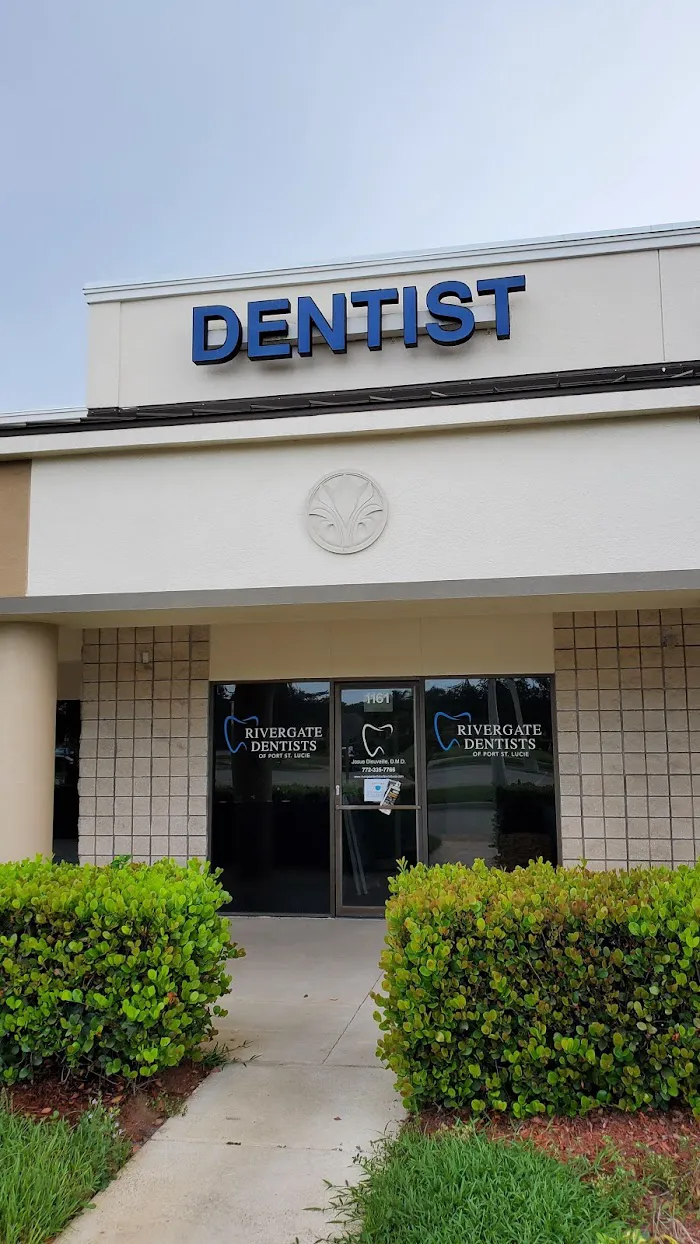 Rivergate Dentists of Port St. Lucie Picture 9