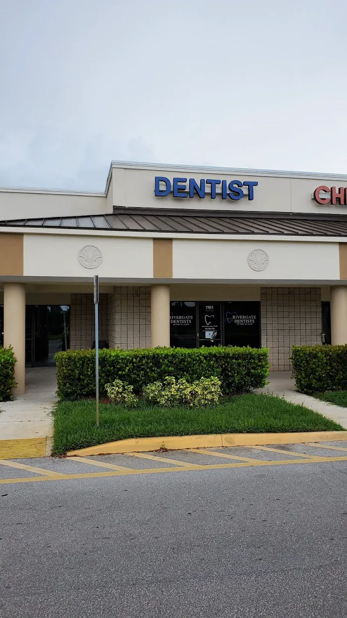 Rivergate Dentists of Port St. Lucie Picture 8