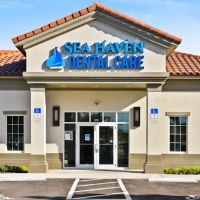 Sea Haven Dental Care ico