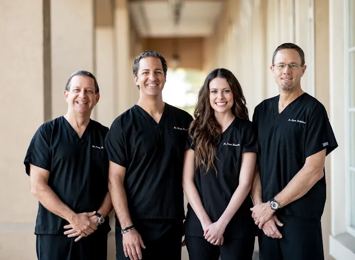 S.A.H. & W. Dentistry Picture 1