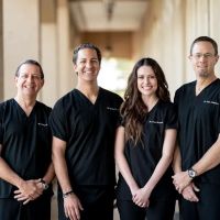 S.A.H. & W. Dentistry ico