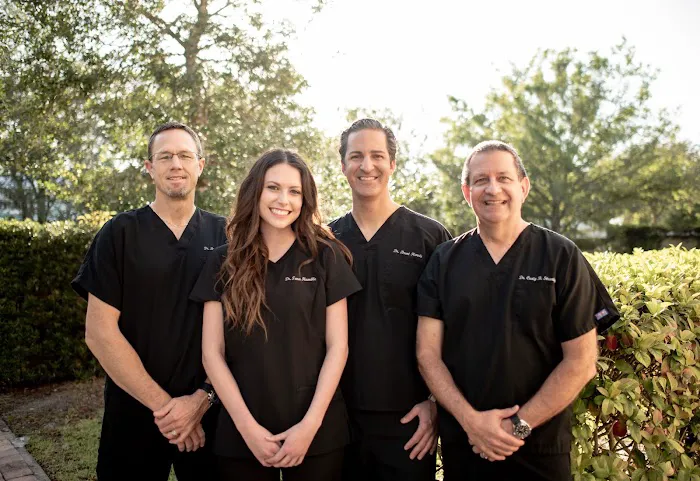 S.A.H. & W. Dentistry Picture 2