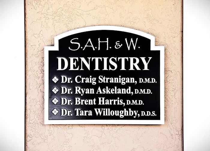 S.A.H. & W. Dentistry Picture 6