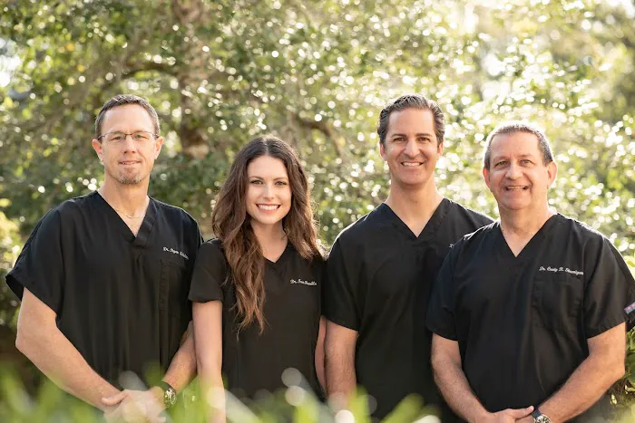 S.A.H. & W. Dentistry Picture 3