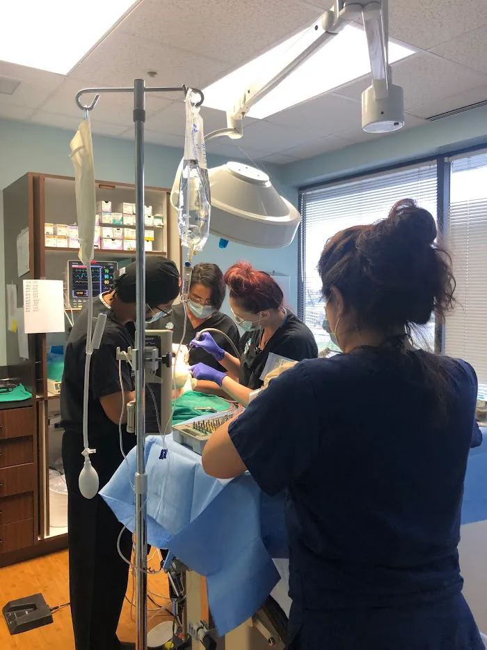 Fairfax Dental Group Picture 2