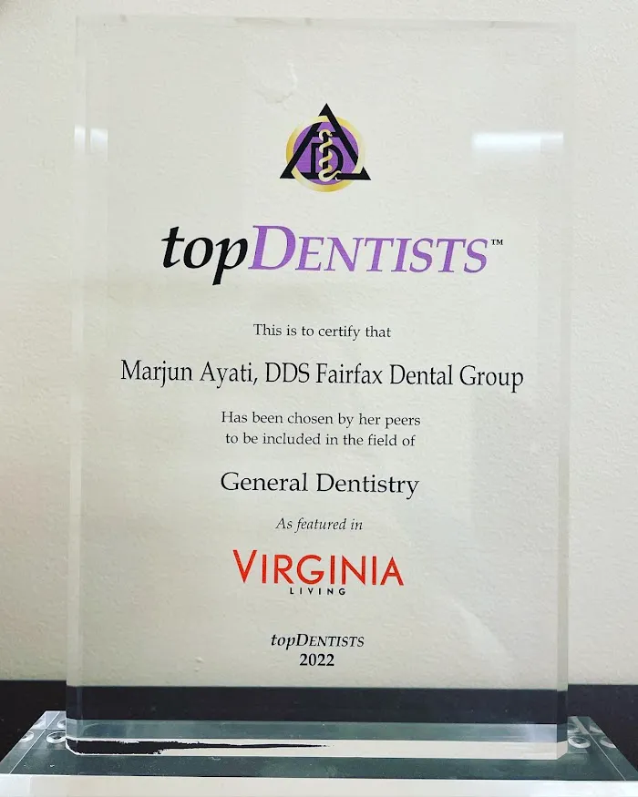 Fairfax Dental Group Picture 5