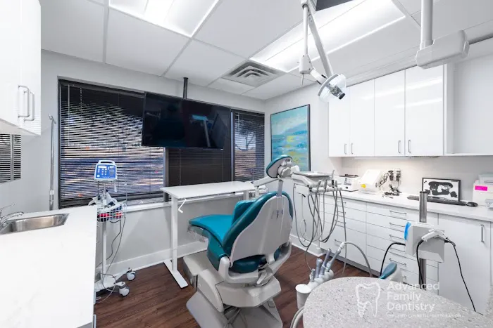 Advanced Family Dentistry of Reston Picture 1