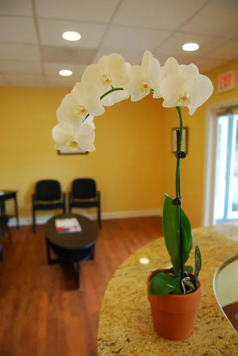 Expressions Dental Care Reston Picture 1