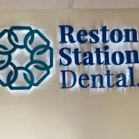 Reston Station Dental ico