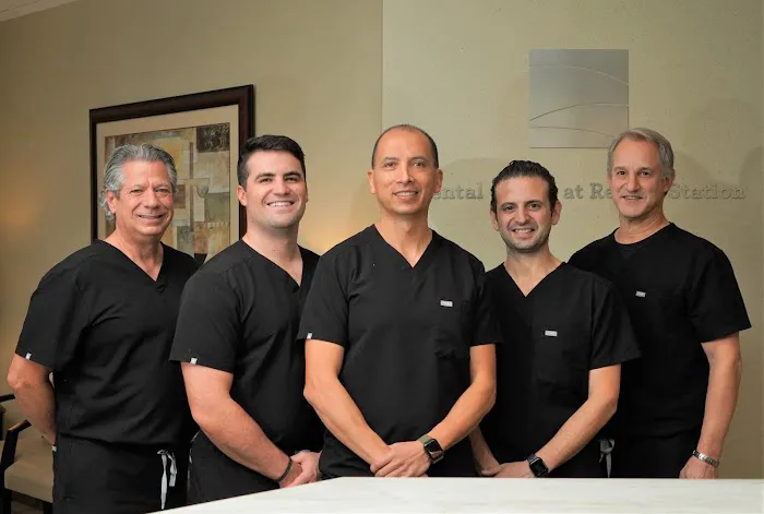Dental Group at Reston Station Picture 4