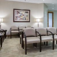 Dental Group at Reston Station ico
