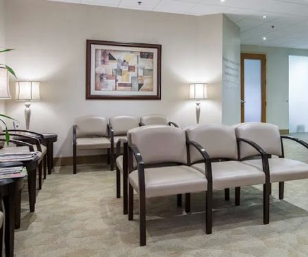 Dental Group at Reston Station