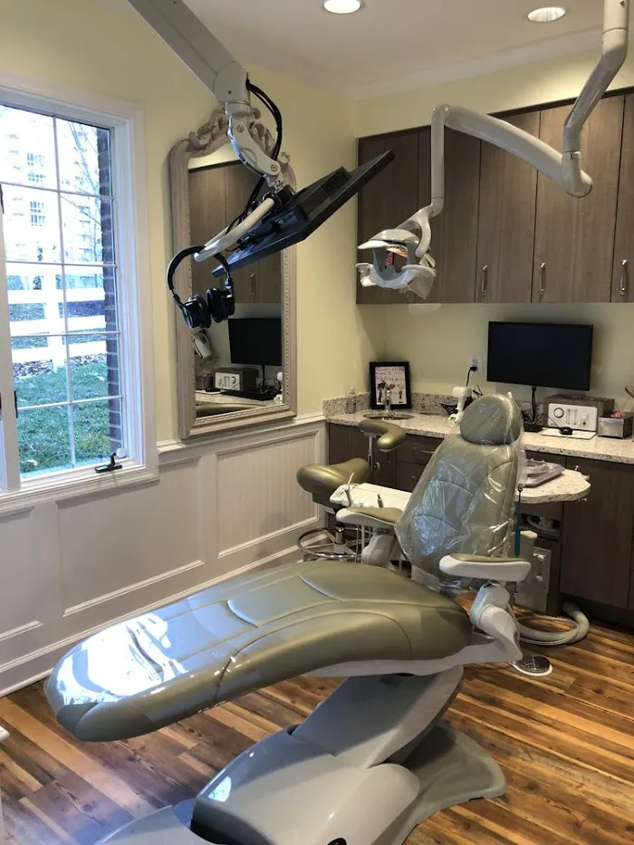 Pal Family Dentistry Picture 6