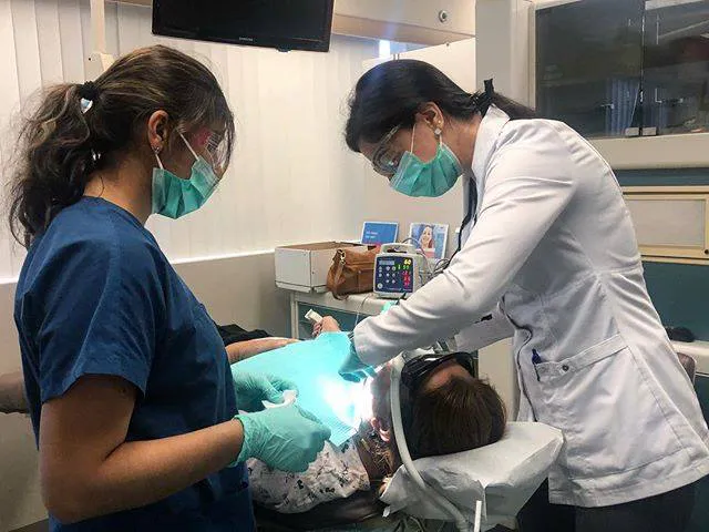 Dr. El Deeb Family Dental Care Picture 1
