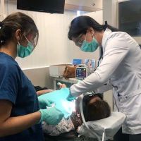 Dr. El Deeb Family Dental Care ico