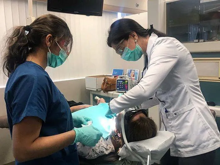 Dr. El Deeb Family Dental Care Picture 2