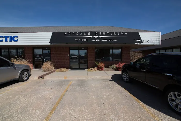 Nordhus Dentistry Picture 5