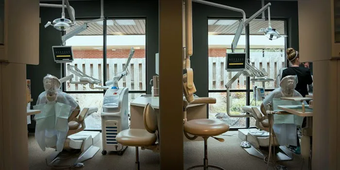 Nordhus Dentistry Picture 8