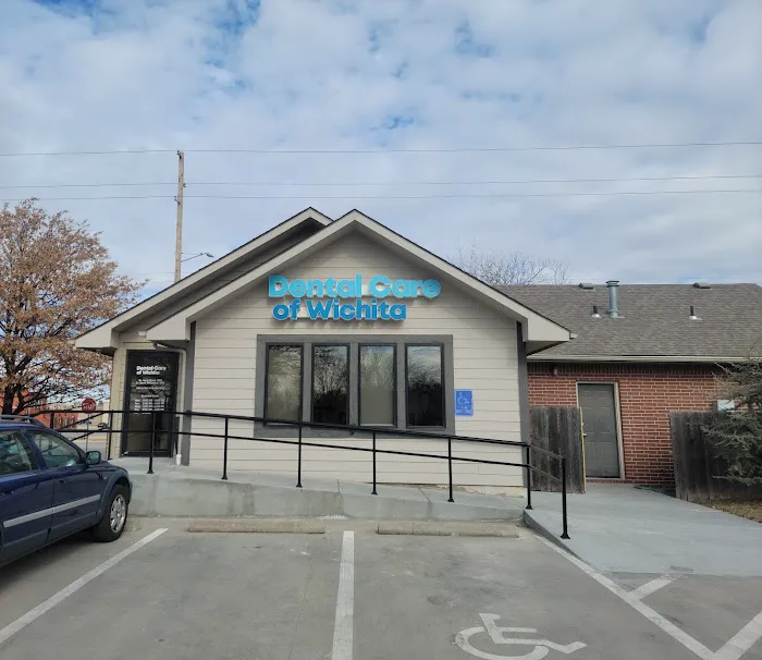 Dental Care of Wichita Picture 7