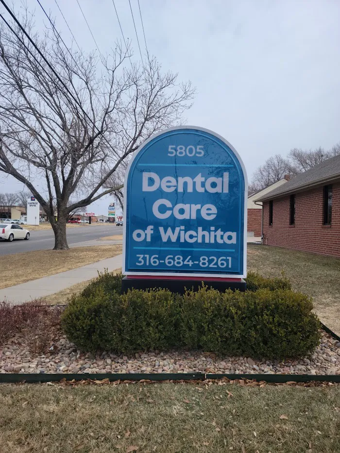 Dental Care of Wichita Picture 9