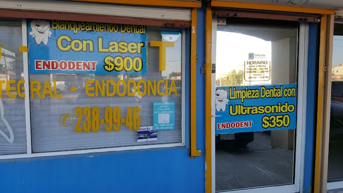 Endo-dent consultorio dental Picture 6