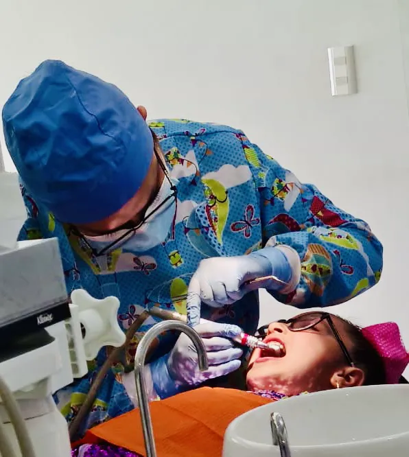 Odontopediatra Dra. Priscila Sáenz Picture 5