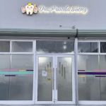 Odontopediatra Dra. Priscila Su00e1enz