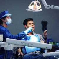 Dental Krone ico