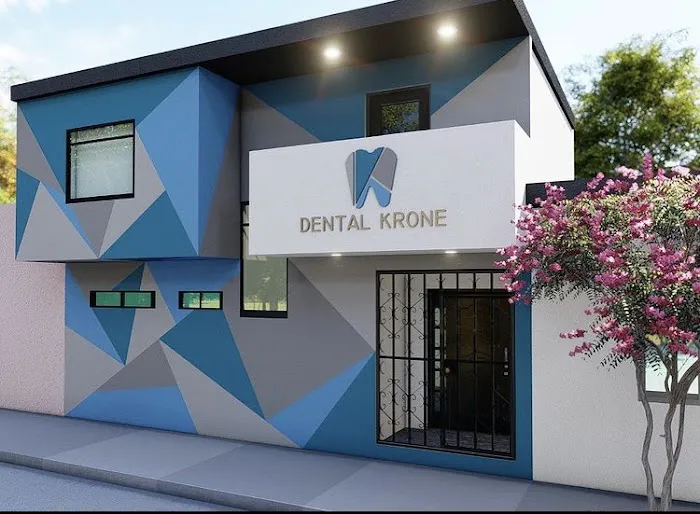 Dental Krone Picture 2