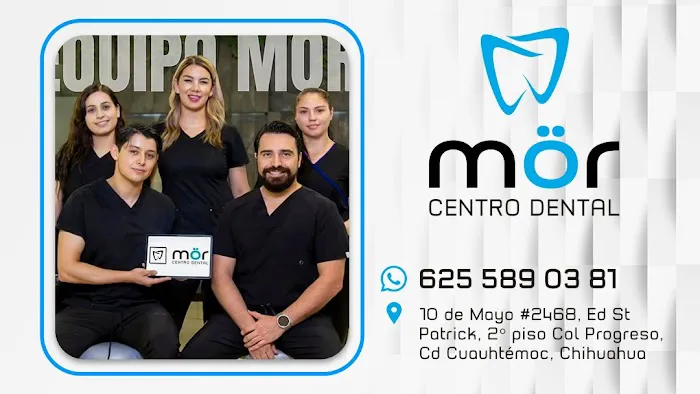 Mör Centro Dental Picture 1