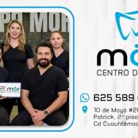 Mör Centro Dental ico
