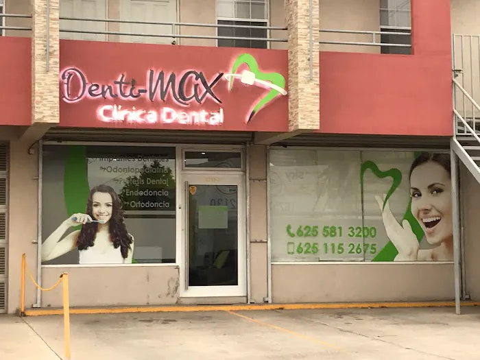 Denti-MAX Clinica Dental Picture 3
