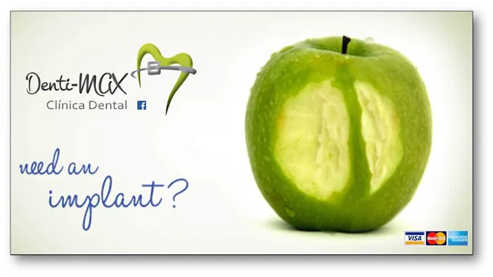 Denti-MAX Clinica Dental Picture 2