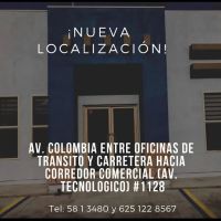 DANER, Dra Liceth Garcia Chavez (odontología Infantil Cuauhtemoc) ico