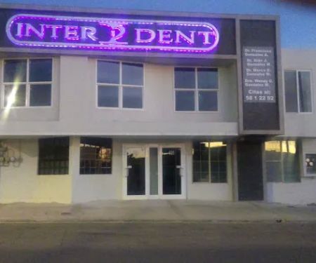 INTERDENT