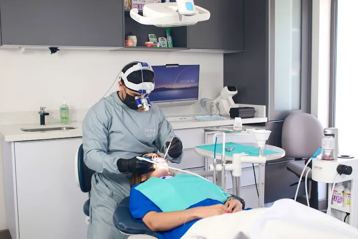DENTELO Clinica Dental Cuauhtemoc Chihuahua Picture 1