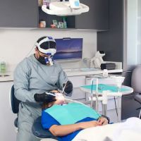 DENTELO Clinica Dental Cuauhtemoc Chihuahua ico
